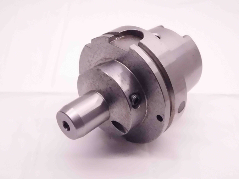 HSK100A GUHRING 8mm I.D. HYDRAULIC CHUCK TOOL HOLDER 8mm 3 5/8 PROJ. 4500291477 - NS3761BT5