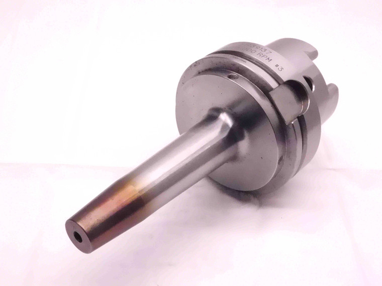 HSK100A ERICKSON 6mm ID SHRINK FIT TOOL HOLDER 6.0 HSK100AHPVTT06160M - NS3767BT5