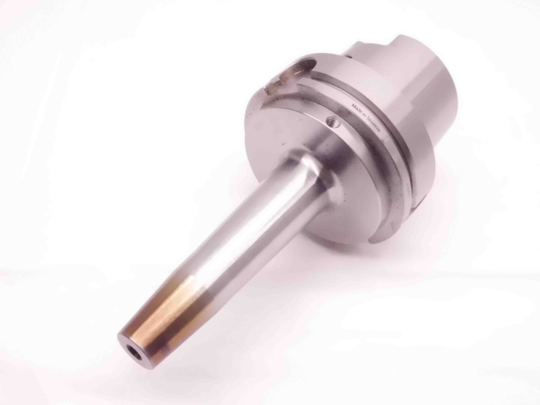 HSK100A ERICKSON 8mm ID SHRINK FIT TOOL HOLDER 8.0 HSK100AHPVTT08160M - NS3777BT5