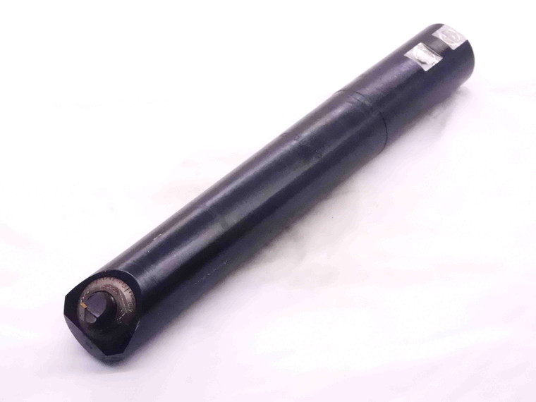 1 1/2 SHANK DIA CSS15-59 10 1/4 OAL INDEXABLE BORING BAR 1.5 ADJUSTABLE - NS3821CH5