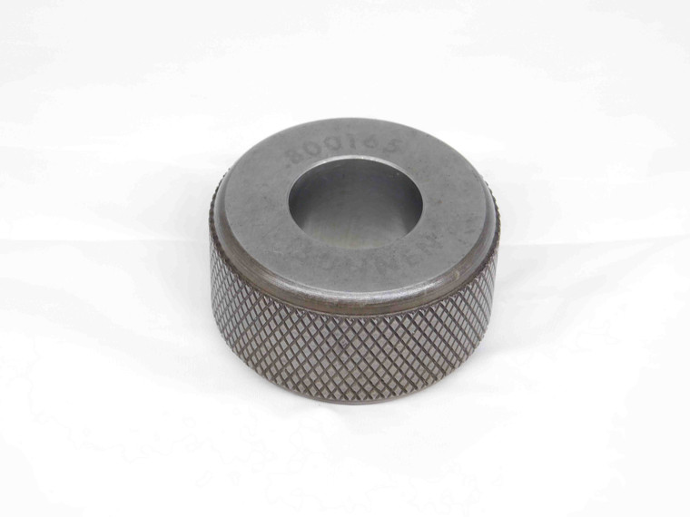 .800165 MASTER PLAIN BORE RING GAGE .7969 +.0033 UNDERSIZE 51/64 20.324 mm CHECK - TJ0197SLW