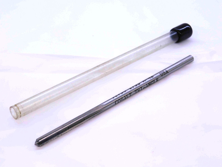 TRI-ANGLE 0.175 OD COBALT REAMER 6 FL .175 .1750 11/64 .1875 -.0125 UNDERSIZE - JG0277BR5