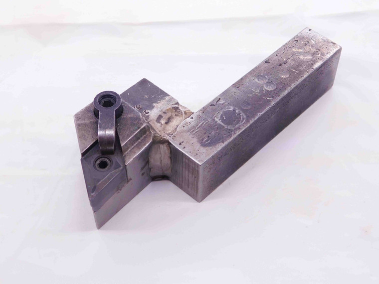 LATHE TURNING TOOL HOLDER 1" X 20mm SHANK DNMG-43 INSERTS 5 1/4 OAL MODIFIED - NS4032BU5