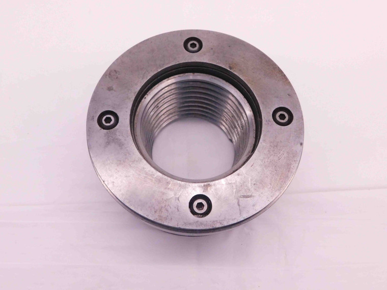 2 7/8 4 MAYHEW FH API PIPE THREAD RING GAGE 2.875 FULL HOLE DRILL ROTARY - DW38584DC5