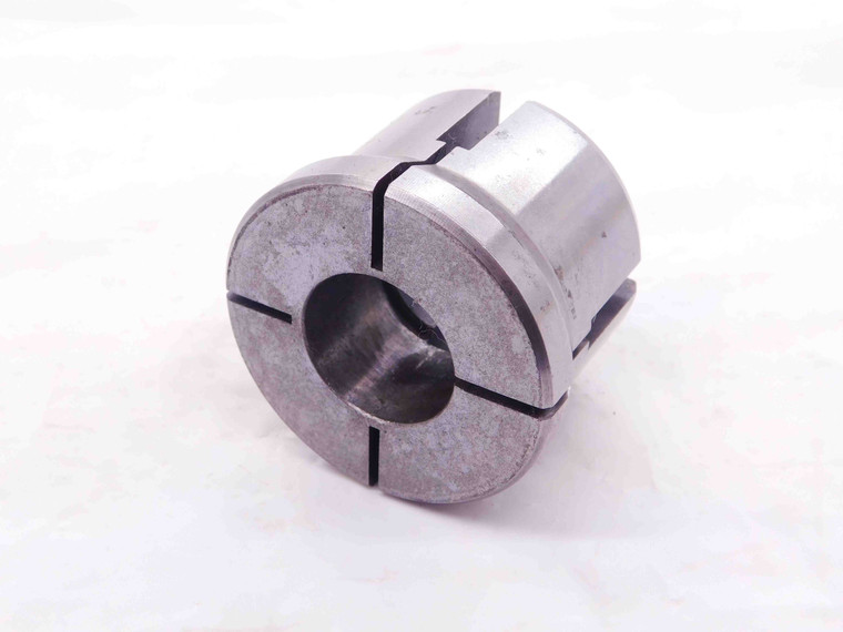ERICKSON SERIES N TAPPING COLLET 9222CG8 SIZE 1 1/16, 1 1/8 & M27 HAND TAPS - NS4108BT4