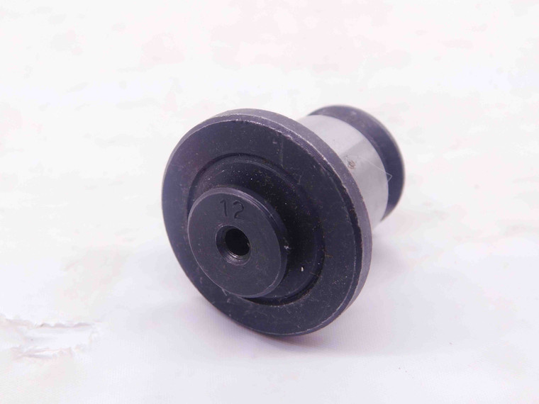 BILZ #1 QUICK CHANGE TAP ADAPTER COLLET WE 1 M3 1 SIZE #0 - #6, M1.6 - M3.5 ANSI - NS.4188LVR