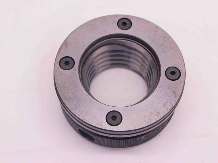 2 3/8 4 1/2 TRNDLSS API PIPE THREAD RING GAGE 2.375 4.5 TRENCHLESS DRILL TDP - DW38763DC5