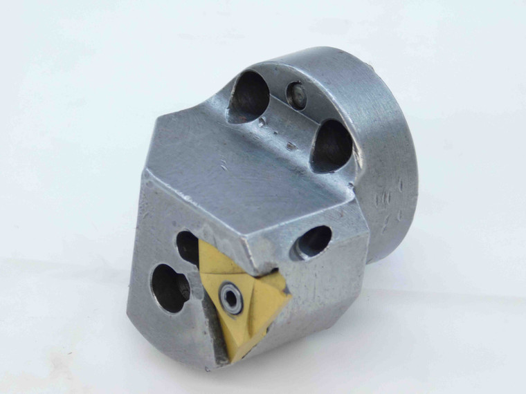 H24-MTHOR4 INDEXABLE BORING HEAD USES TNMA43 INSERTS 1.5 BODY DIAMETER 1 1/2" - JG1361BU5