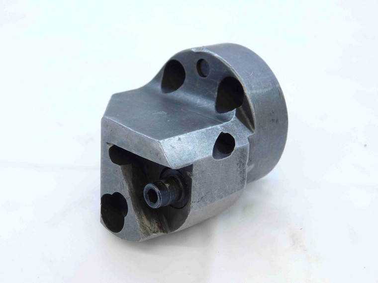 H24-THOR5W INDEXABLE BORING HEAD USES TNMA54 INSERTS 1.5 BODY DIAMETER 1 1/2" - JG1362BU5