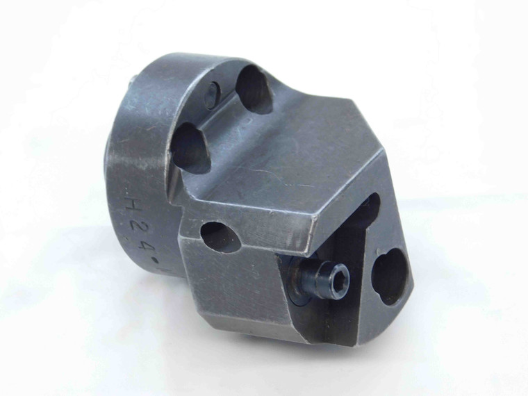 H24-MTHOL5W INDEXABLE BORING HEAD USES TNMA54 INSERTS 1.5 BODY DIAMETER 1 1/2" - JG1365BU5