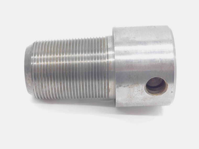 SHOP MADE 1.85 11 1/2 RED DEVIL 3/4 TPF LEFT HAND PIPE THREAD PLUG GAGE L.H. - DW39023DC5