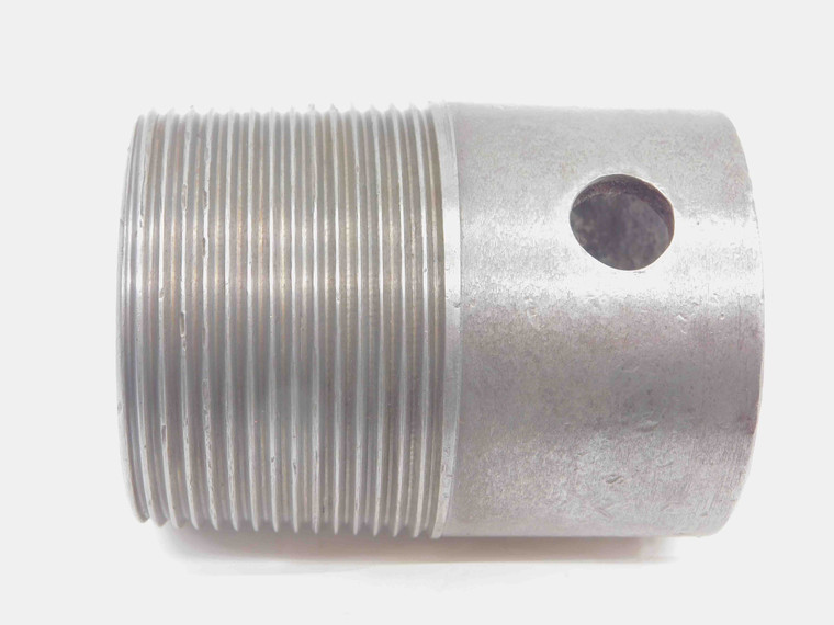 SHOP MADE 2 7/8 8 RD CSG API 5B PIPE THREAD PLUG GAGE 2.875 UP TBG TUBING EUE - DW39029DC5