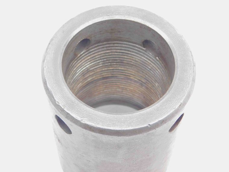 SHOP MADE 2 7/8 8 RD CSG API 5B PIPE THREAD RING GAGE 2.875 UP TBG TUBING EUE - DW39030DC5