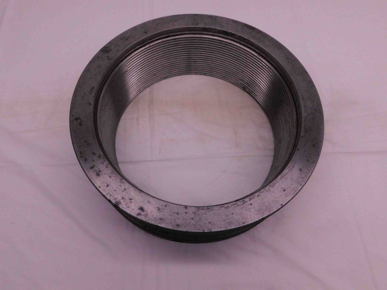 7" 8 CASING API 5B PIPE THREAD RING GAGE 7.0 7.00 7.000 CSG ROUND RD 8RD RC - DW39075DC5