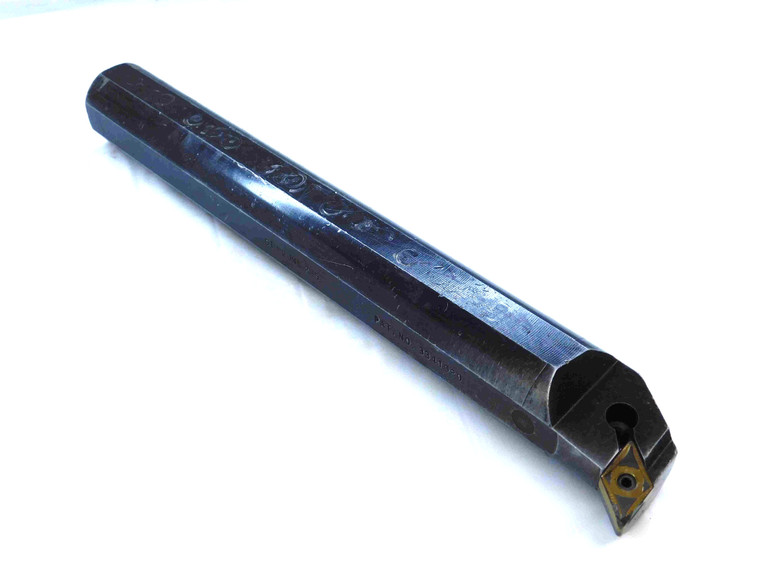 1 3/4 SHANK DIA SI MDJNL285 14" OAL INDEXABLE BORING BAR DNMG54 INSERTS 1.75 - JG1656CH5