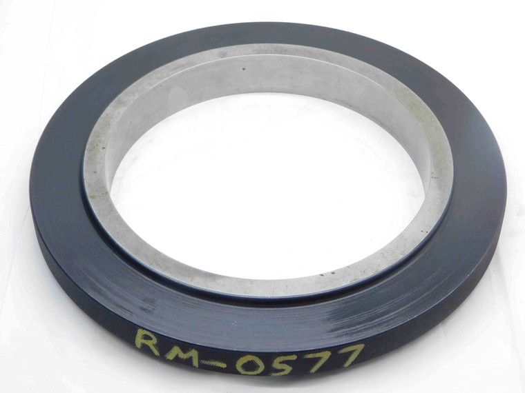 9.0550 MASTER PLAIN BORE RING GAGE 9.0625 -.0075 UNDERSIZE 9 1/16 230 mm 9.055 - NS4735CZ5