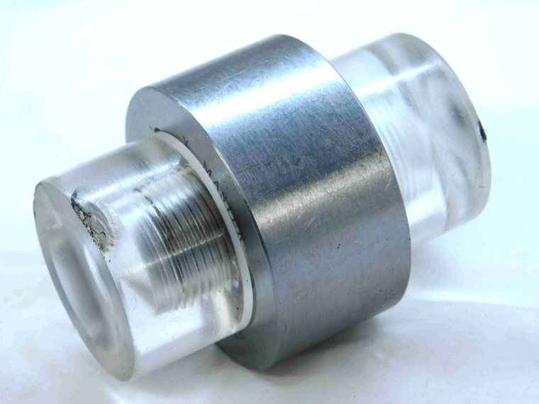 1.7841 CL X MASTER SETTING DISC 1.7813 +.0028 1 25/32 45.316 mm PIN PLUG GAGE - JG2035CZ5