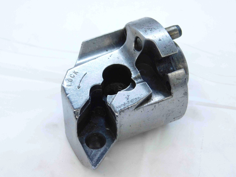 KENNAMETAL H24-DDUNR4W INDEXABLE BORING HEAD DNMG 432 INSERT H24 CONNECTION - JG2100CE4