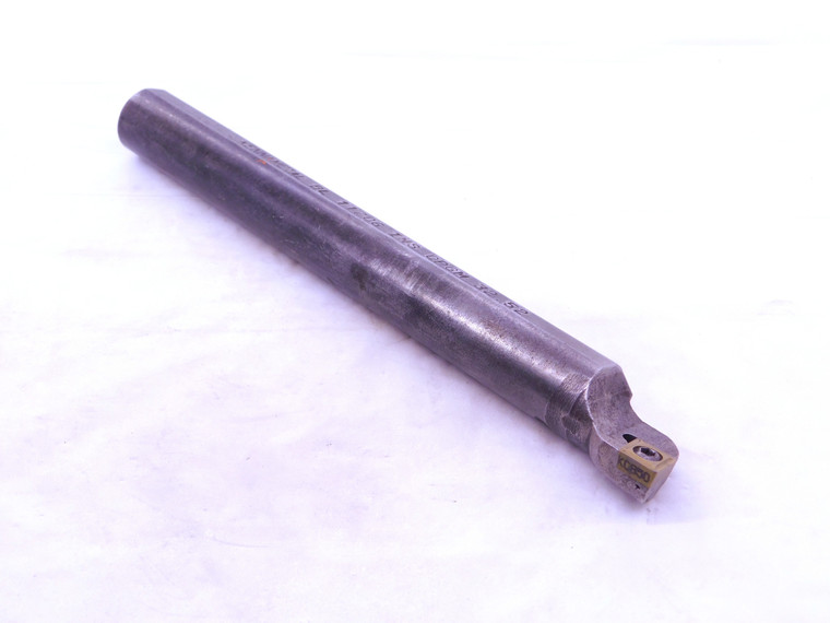 KENNAMETAL 3/4 SHANK DIA BL-11706 INDEXABLE BORING BAR CPGM 32.52 INSERTS .75 - NS4830CH5