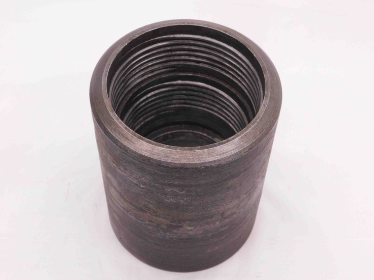 SHOP MADE 2 7/8 6 HPI API PIPE THREAD RING GAGE 2.875 HACKER PIN DOUBLE STEP - DW39500DH5