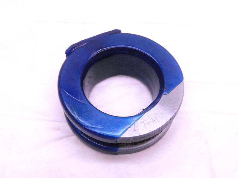 2 7/8 8 UP TBG API 5B PIPE THREAD RING GAGE 2.875 EXTERNAL UPSET TUBING EUE RD - DW39621DG5