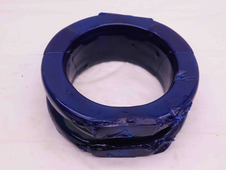 5 1/2 8 CSG API 5B PIPE THREAD RING GAGE 5.5 CASING 8RD ROUND TUBING RD RC - DW39630DG5