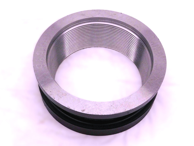 5 1/2 8 CSG API 5B PIPE THREAD RING GAGE 5.5 CASING 8RD ROUND TUBING RD RC - DW39632DG5