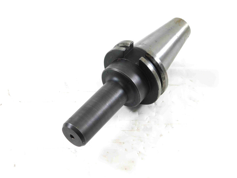 CAT40 RICHMILL 3/16 I.D. SOLID END MILL TOOL HOLDER .1875 4" PROJECTION - NS5026DH5