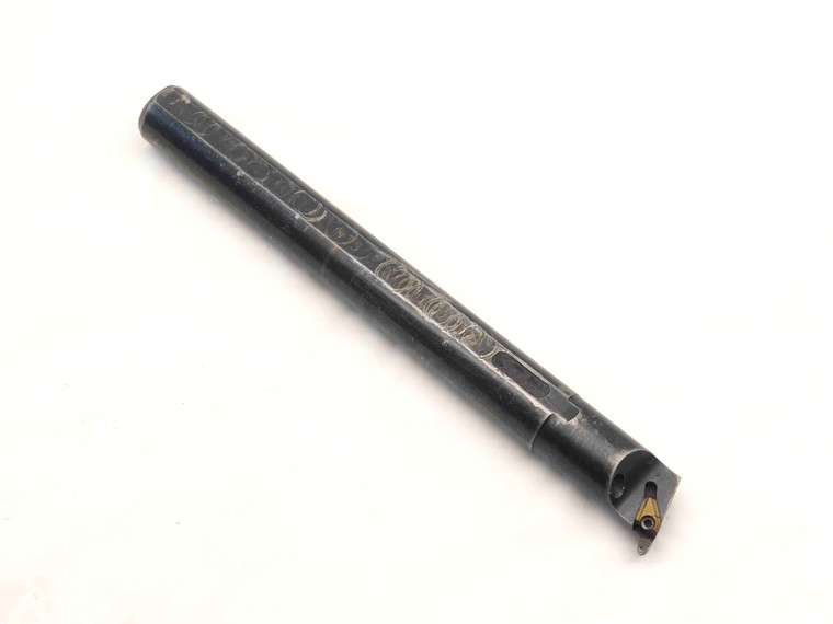 3/4 SHANK DIA A12-SVQBL2 COOLANT THRU INDEXABLE BORING BAR VB..221 INSERTS .75 - NS5105CH5