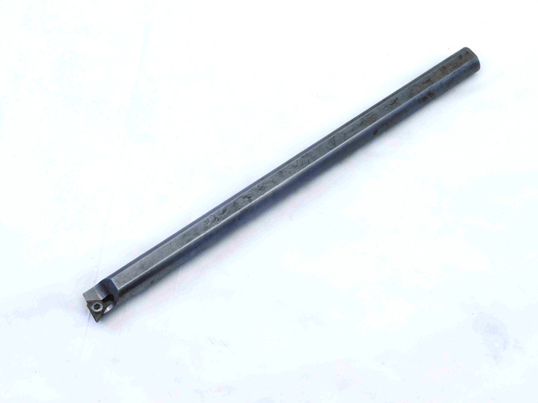 1/2 SHANK DIA B-500 TP BBC-00500-E INDEXABLE BORING BAR TPG 321 INSERTS .5 LATHE - JG2733CH5