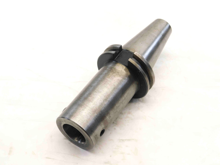 CAT40 ISCAR CLICK-FIT 4 MODULAR TOOL HOLDER 4" PROJECTION CF4-L E CF4 - NS5155AB6