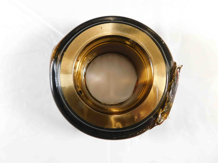 NEW 2 3/8 8 UP TBG API 5B PIPE THREAD RING GAGE 2.375 EXTERNAL UPSET TUBING EUE - JF3987PMC