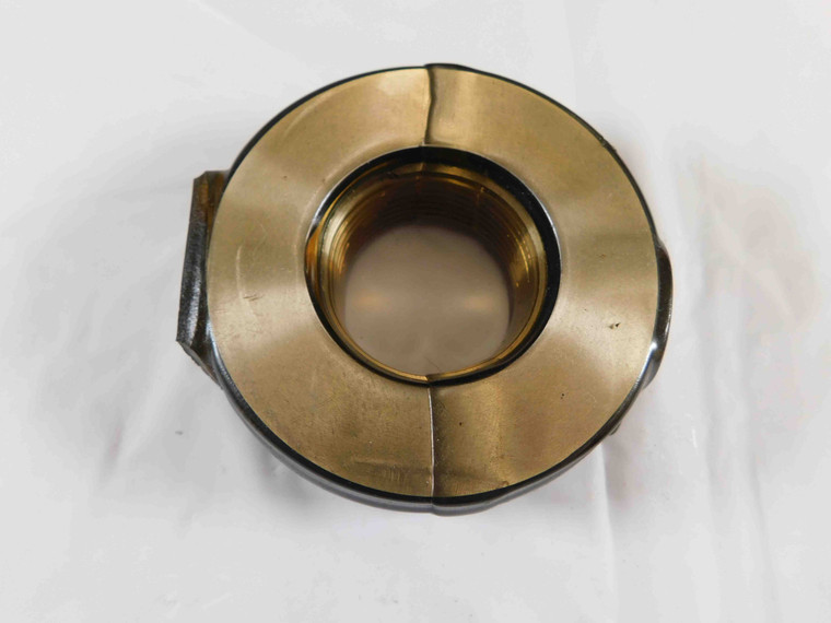 NEW 1.660 10 UP TBG API 5B PIPE THREAD RING GAGE 1.66 EXTERNAL UPSET TUBING EUE - JF3989PMC