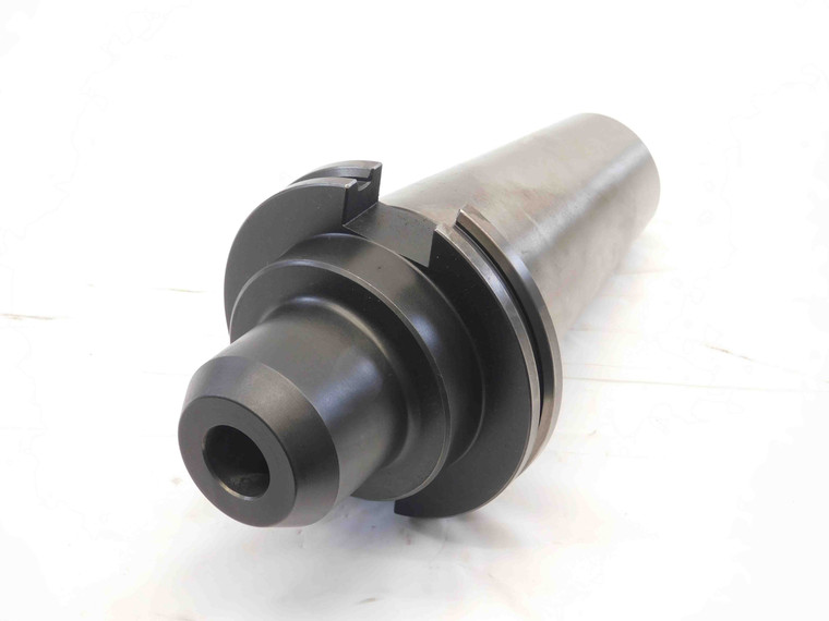 CAT50 LYNDEX 20mm I.D. SOLID END MILL TOOL HOLDER 20.0 3" PROJECTION C5006-20 - NS5168DH5