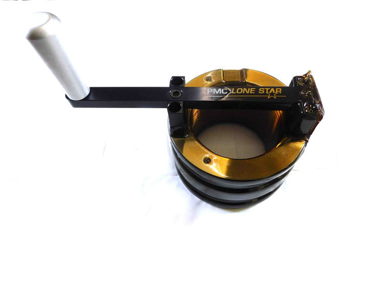 NEW 4 1/2 5 BUTTRESS CASING API 5B PIPE THREAD RING GAGE 4.5 4.50 BCSG BUTT CSG - JF4022PMC