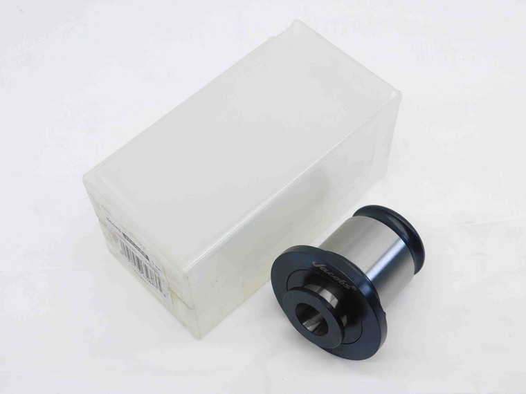 NEW JACOBS #3 QUICK CHANGE TAPPING COLLET TC-1433B SIZE 1" ANSI 1.0 TAP ADAPTER - JG2915AN6