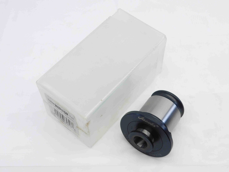 NEW JACOBS #3 QUICK CHANGE TAPPING COLLET TC-1433B SIZE M24 (DIN 376) 24mm TAP - JG2936AN6