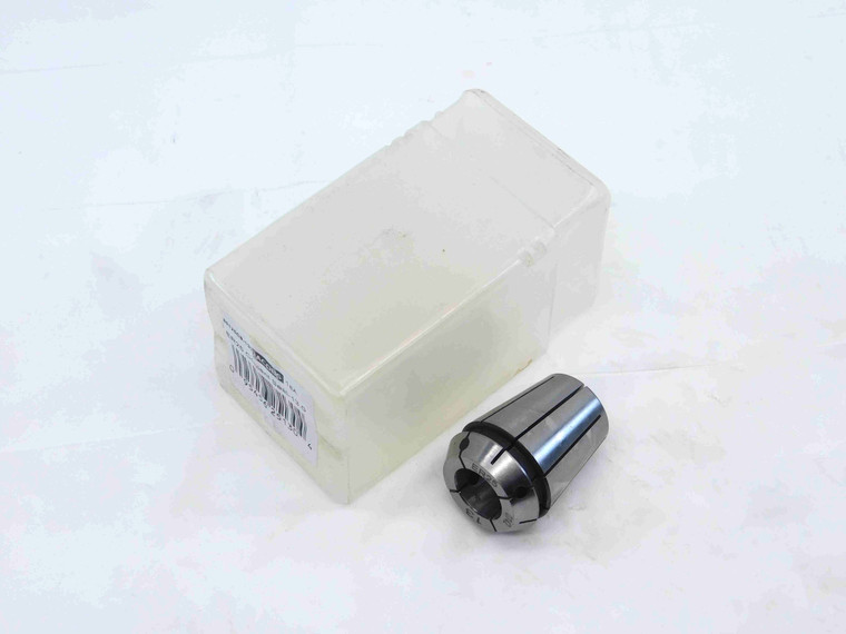 NEW JACOBS ER25 COLLET ER25 COOLANT SEAL-13.0 SIZE 13mm ER 25 SEALED 13.0 mm - JG2977AN6