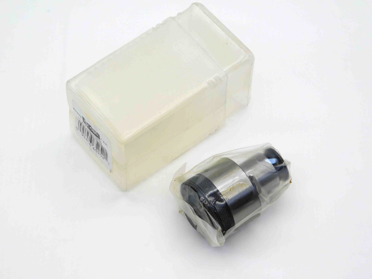 NEW JACOBS #1 QUICK CHANGE TAPPING COLLET SIZE M8 TC-312 8mm (DIN376) ADAPTER - BR12042AN6