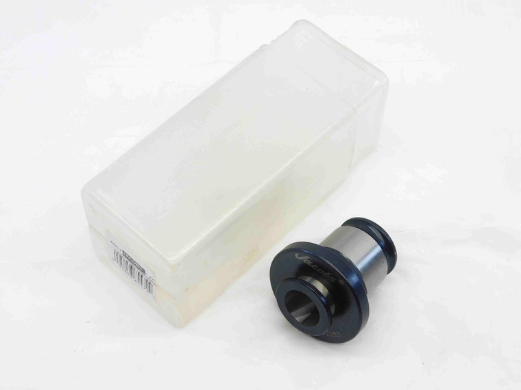 NEW JACOBS #2 QUICK CHANGE TAPPING COLLET TC-820B SIZE M24 (ISO529/2283) 24mm - JG3017AN6
