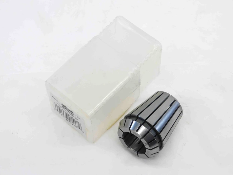NEW JACOBS ER32 COLLET JCER32-23/32 SIZE 23/32 ER 32 .7188 - JG3038AN6