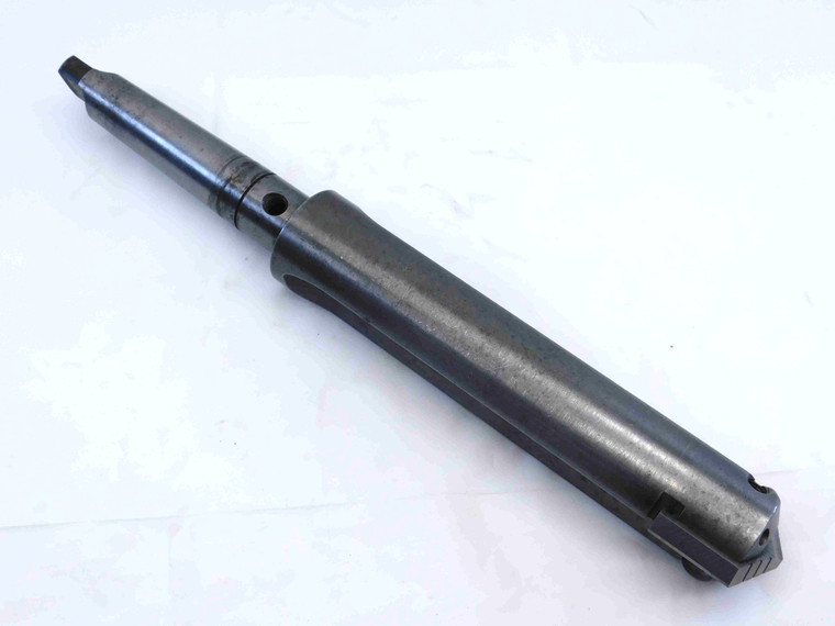 2" - 2 7/8 O.D. INDEXABLE INSERT SPADE DRILL 1 1/4 SHANK 2 FL HOLDS SERIES D