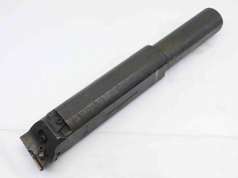 KENNAMETAL 2 1/2 DIA BB 3200 / 83617 INDEXABLE BORING BAR TP..43 INSERTS 2.5
