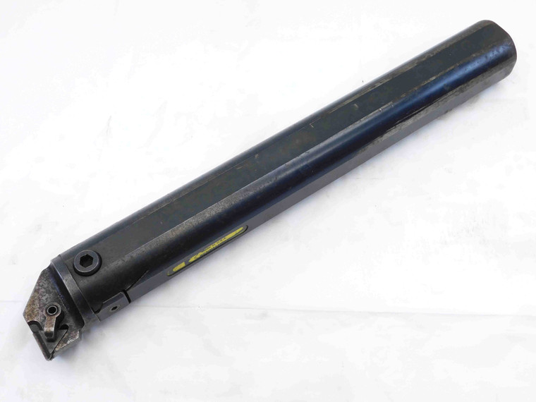 KENNAMETAL 2" SHANK DIA B8616 / 9880CF8 INDEXABLE BORING BAR TP-43 INSERTS 2.0