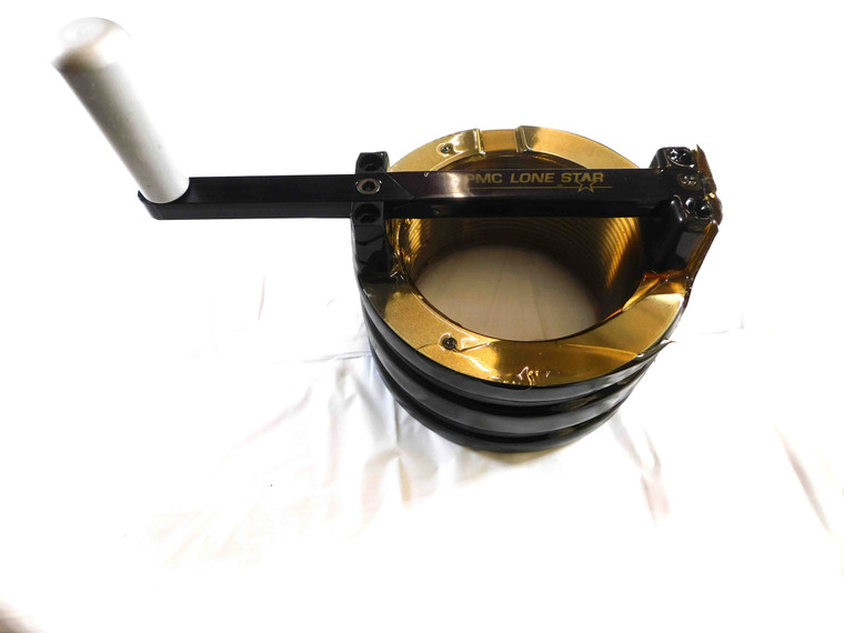 NEW 5 1/2 5 BUTTRESS CASING API 5B PIPE THREAD RING GAGE 5.5 BCSG BUTT CSG BTC - JF4024PMC