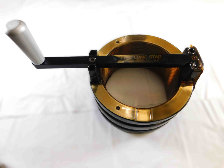 NEW 6 5/8 5 BUTTRESS CASING API 5B PIPE THREAD RING GAGE 6.625 BCSG BUTT CSG BTC - JF4025PMC