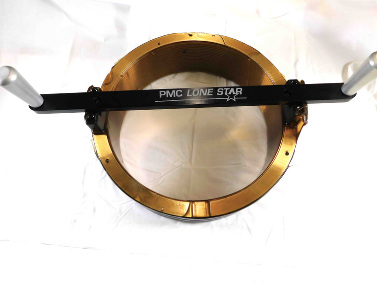 NEW 13 3/8 5 BUTTRESS CASING API 5B PIPE 13.375 THREAD RING GAGE BCSG BUTT CSG - JF4031PMC