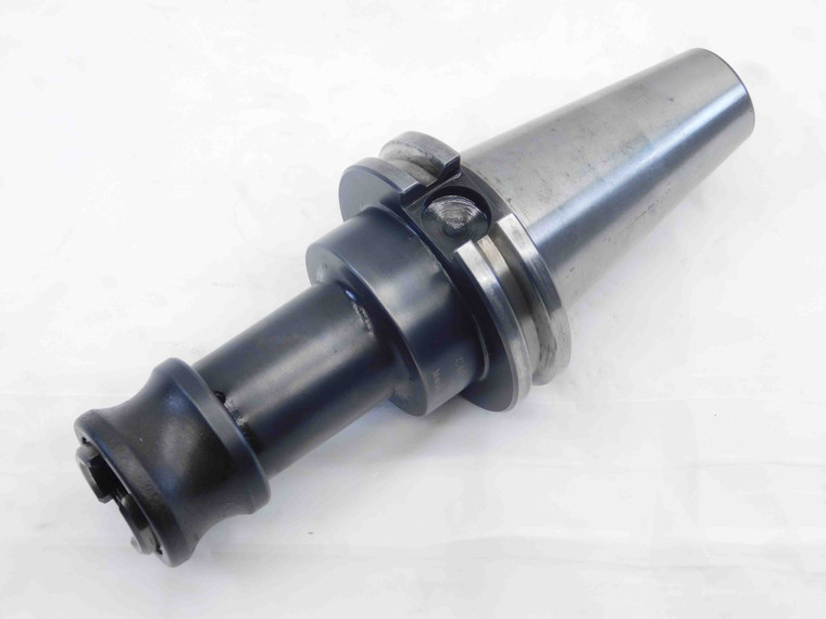 CAT40 PARLEC #1 RIGID TAPPING TOOL HOLDER C40-10TR3 3 27/32 PROJ. TA8251 USA - JG3302DH5