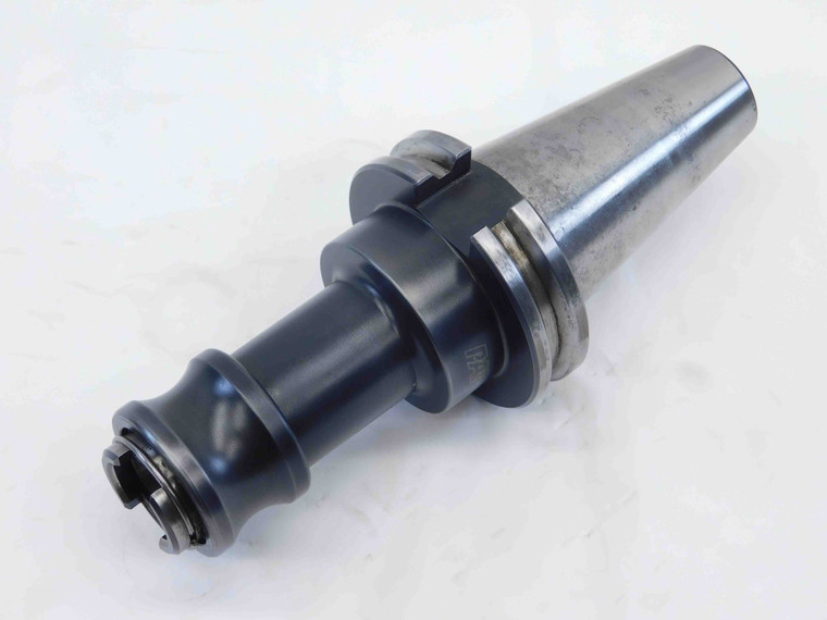 CAT40 PARLEC #1 RIGID TAPPING CHUCK TOOL HOLDER C40-10TR3 3 7/8 PROJ. TA8251 USA - JG3305DH5