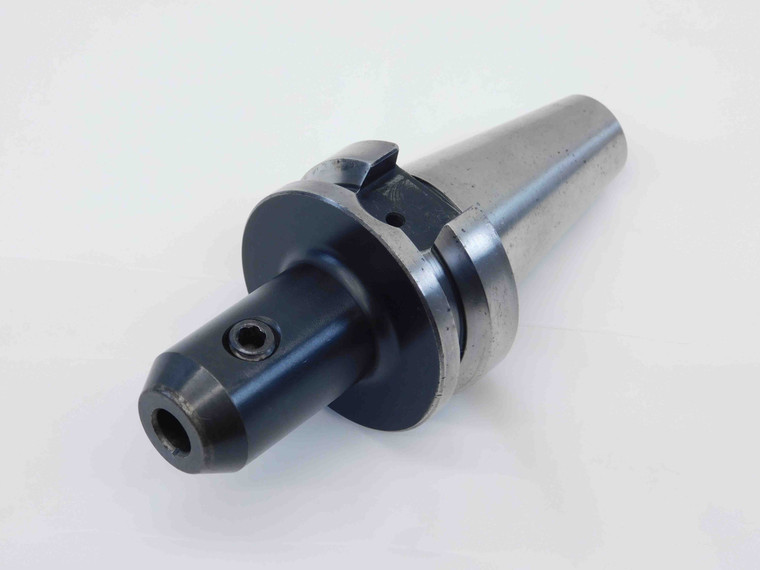 BT30 5/16 I.D. SOLID END MILL TOOL HOLDER .3125 60mm PROJECTION 2.36" - JG3317AR6